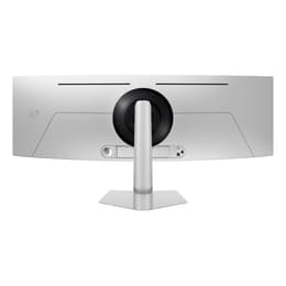 49-inch Samsung Odyssey OLED G9 LS49DG912SUXEN 5120 x 1440 OLED Beeldscherm Grijs