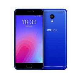 Meizu M6 32GB - Blauw - Simlockvrij