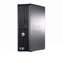 Dell Optiplex 380 DT Celeron 2,5 GHz - HDD 160 GB RAM 2GB