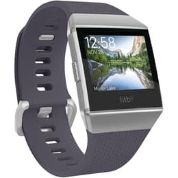 Horloges Fitbit Cardio GPS Ionic - Blauw
