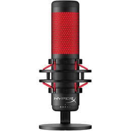 Hyperx Quadcast Standalone Audio accessoires