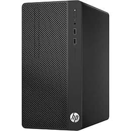 HP 290 G1 MT Core i3 3.9 GHz - SSD 256 GB RAM 8GB