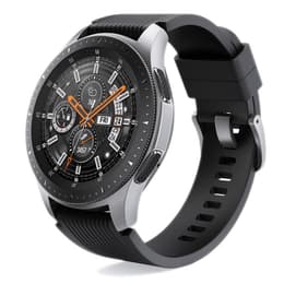 Horloges Cardio GPS Samsung Galaxy Watch SM-R800 - Zilver