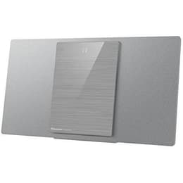 Panasonic SC-HC400 Micro HiFi-systeem Bluetooth