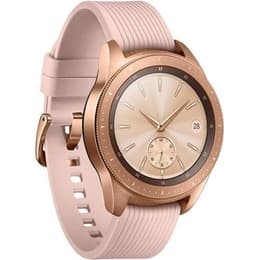 Samsung Galaxy Watch Bluetooth + Cellular 42 mm - Goud
