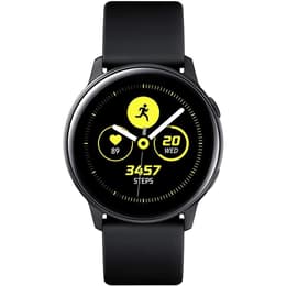 Horloges Samsung Galaxy Active Watch 40mm SM-R500 - Zilver
