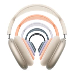 Apple AirPods Max 1e generatie (2024) - Oranje