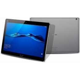 Huawei MediaPad M5 lite 32GB - Grijs - WiFi