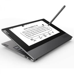 Lenovo ThinkBook Plus 13 13" Core i5 1.6 GHz - SSD 512 GB - 8GB AZERTY - Frans