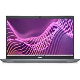 Dell Latitude 5540 15" Core i5 1.3 GHz - SSD 256 GB - 16GB QWERTY - Engels