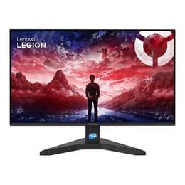 27-inch Lenovo LEGION R27S 1920 x 1080 LED Beeldscherm Zwart