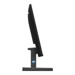 27-inch Lenovo LEGION R27S 1920 x 1080 LED Beeldscherm Zwart