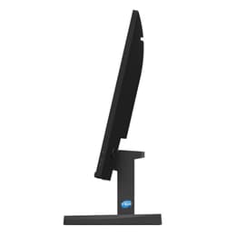 27-inch Lenovo LEGION R27S 1920 x 1080 LED Beeldscherm Zwart