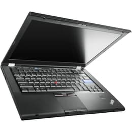 Lenovo ThinkPad T420 14" Core i7 2.7 GHz - SSD 256 GB - 8GB QWERTZ - Duits