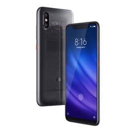 Xiaomi Mi 8 128GB - Zwart - Simlockvrij