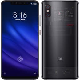 Xiaomi Mi 8 128GB - Zwart - Simlockvrij