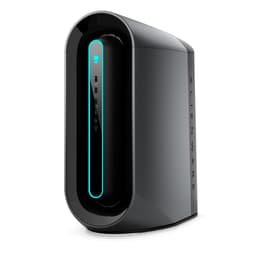 Dell Alienware Aurora R9 Core i9 3.1 GHz - SSD 1 TB - 16GB - NVIDIA GeForce RTX 2080
