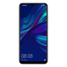 Huawei P Smart+ 2019 64GB - Zwart - Simlockvrij