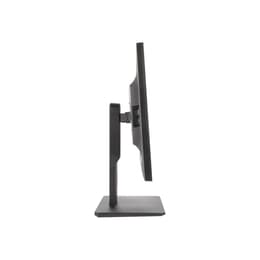 24-inch Aoc I2475PXJ 1920 x 1080 LED Beeldscherm Zwart