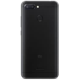 xiaomi Redmi 6 32GB - Zwart - Simlockvrij