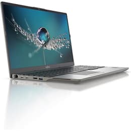 Fujitsu LifeBook U7511 15" Core i5 2.4 GHz - SSD 256 GB - 8GB QWERTZ - Duits