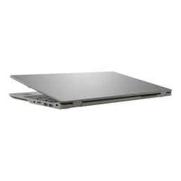 Fujitsu LifeBook U7511 15" Core i5 2.4 GHz - SSD 256 GB - 8GB QWERTZ - Duits