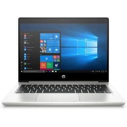 HP ProBook 430 G7 13" Core i5 1.6 GHz - SSD 256 GB - 16GB AZERTY - Frans