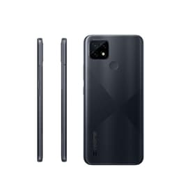 Realme C21 64GB - Zwart - Simlockvrij