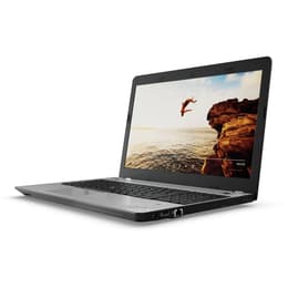 Lenovo ThinkPad E570 15" Core i5 2.5 GHz - HDD 500 GB - 4GB AZERTY - Frans