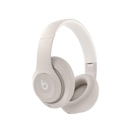 Studio Pro geluidsdemper Hoofdtelefoon - wireless microfoon Woestijnzand