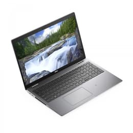 Dell Latitude 5520 15" 3 GHz - SSD 512 GB - 16GB AZERTY - Frans