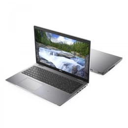 Dell Latitude 5520 15" 3 GHz - SSD 512 GB - 16GB AZERTY - Frans