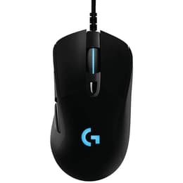 Logitech G403 Hero Muis