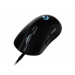 Logitech G403 Hero Muis