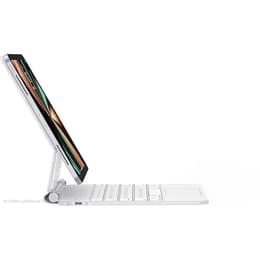 Hou Toetsenbord QWERTZ Duits Draadloos MF-12