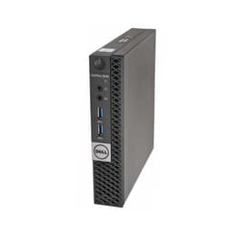Dell Optiplex 3040 Micro Core i5 2.5 GHz - SSD 256 GB RAM 8GB
