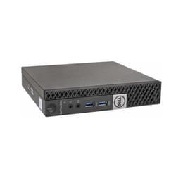 Dell Optiplex 3040 Micro Core i5 2.5 GHz - SSD 256 GB RAM 8GB