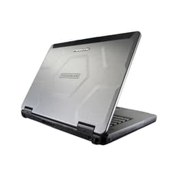 Panasonic ToughBook CF-54 14" Core i5 2.3 GHz - SSD 256 GB - 8GB QWERTY - Spaans