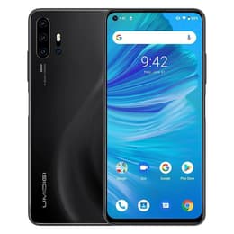 Umidigi F2 128GB - Zwart - Simlockvrij