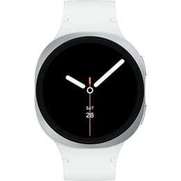 Samsung Galaxy Watch8 Bluetooth 44 mm - Zilver