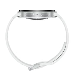 Samsung Galaxy Watch8 Bluetooth 44 mm - Zilver