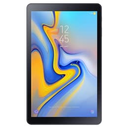 Galaxy Tab A (2018) - WiFi + 4G