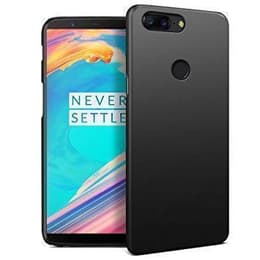 OnePlus 5T 128GB - Zwart - Simlockvrij - Dual-SIM