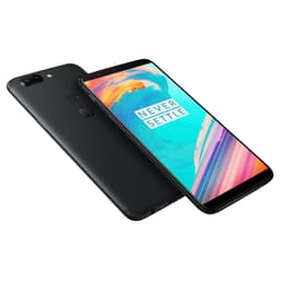 OnePlus 5T Simlockvrij Dual Sim