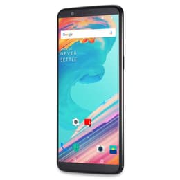 OnePlus 5T Simlockvrij Dual Sim