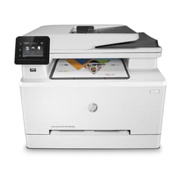 HP LaserJet MFP M281fdw Kleurenlaser