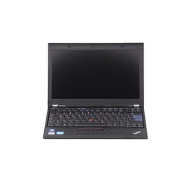 Lenovo Thinkpad X220 12" Core i5 2,5 GHz  - HDD 160 GB - 4GB AZERTY - Frans