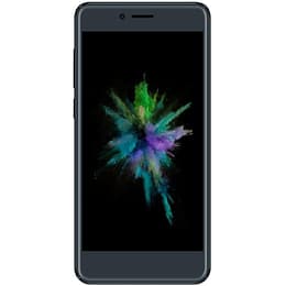 Qubo Neptuno 16GB - Donkerblauw - Simlockvrij