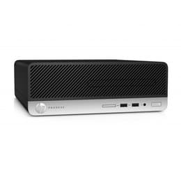 HP ProDesk 400 G6 SFF Core i3 3.6 GHz - SSD 256 GB RAM 8GB