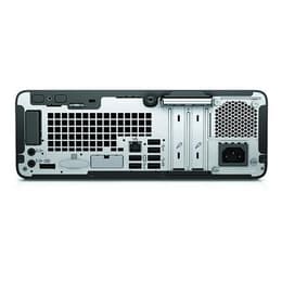 HP ProDesk 400 G6 SFF Core i3 3.6 GHz - SSD 256 GB RAM 8GB